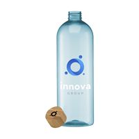 BOTTIGLIA IN RPET DEGLI OCEANI 750 ML